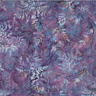 BALI LARGE FERN H-SAS HEATHER