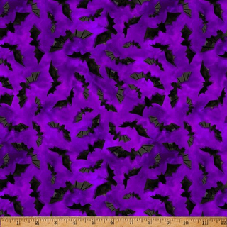 INTO THE WEB W5342-14 PURPLE