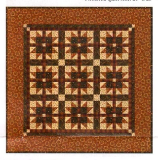 Woven Stars (Collection #7)