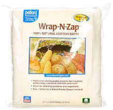 Pellon Wrap-N-Zap