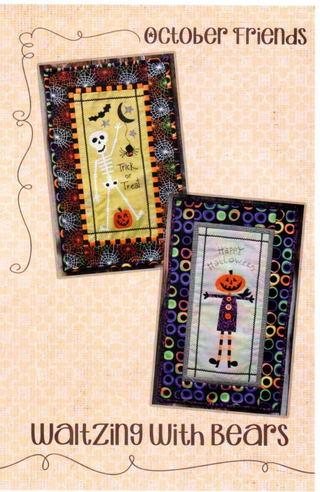 October Friends
