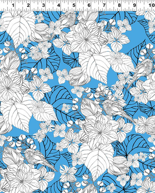 IVORY WOODS Y2909-125